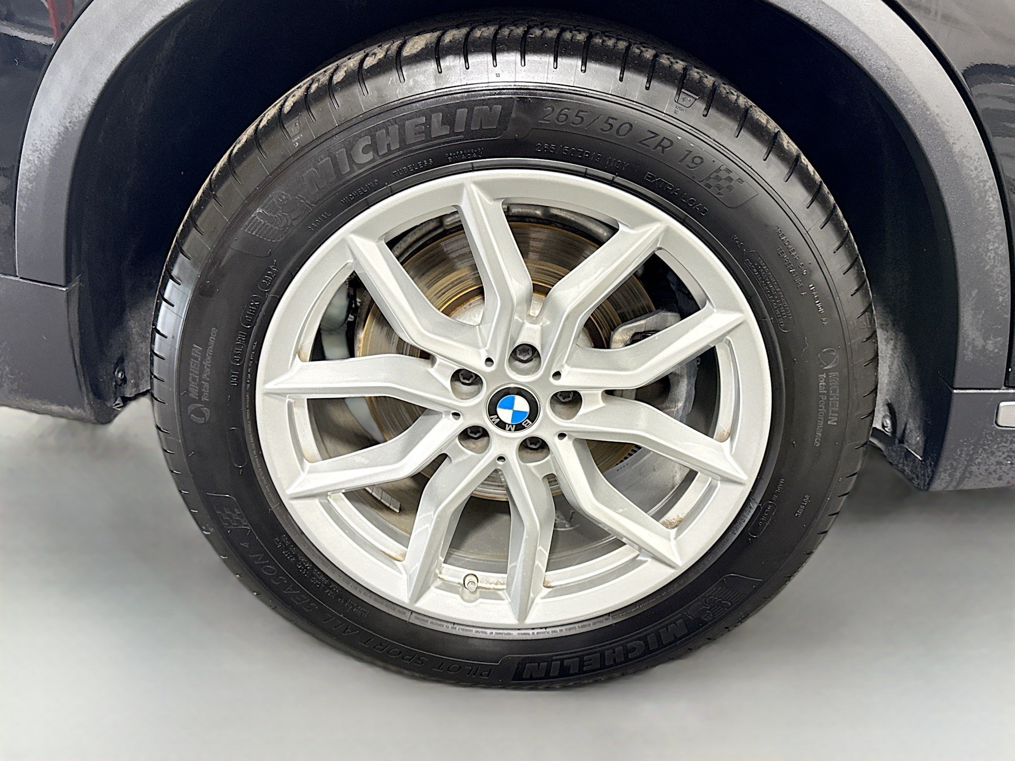 Used 2020 BMW X5 sDrive40i w/ Premium Package RWD image 33