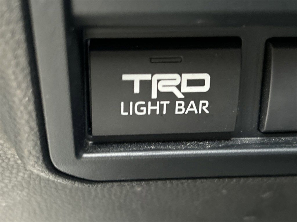 Used 2023 Toyota Sequoia TRD Pro image 28