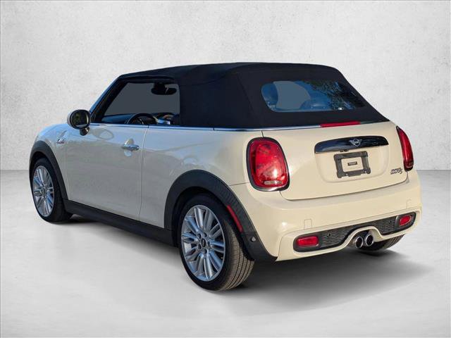 Used 2019 MINI Cooper S image 5