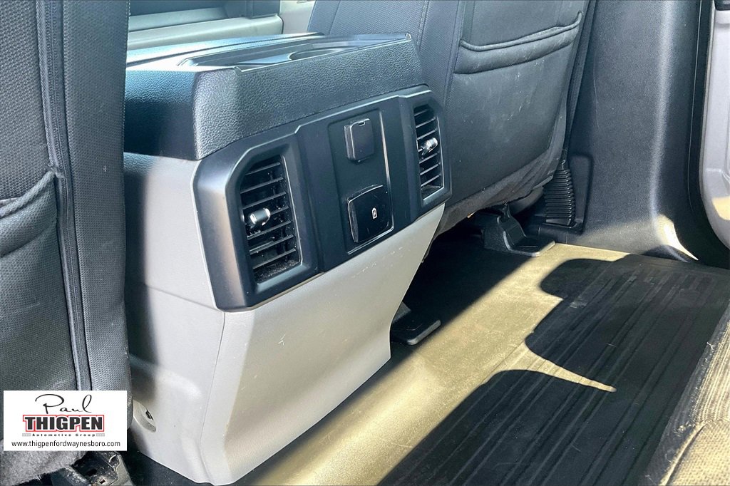 Used 2020 Ford F150 XL w/ Equipment Group 101A Mid image 34