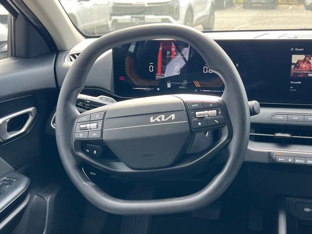 Certified 2025 Kia K4 LX image 14