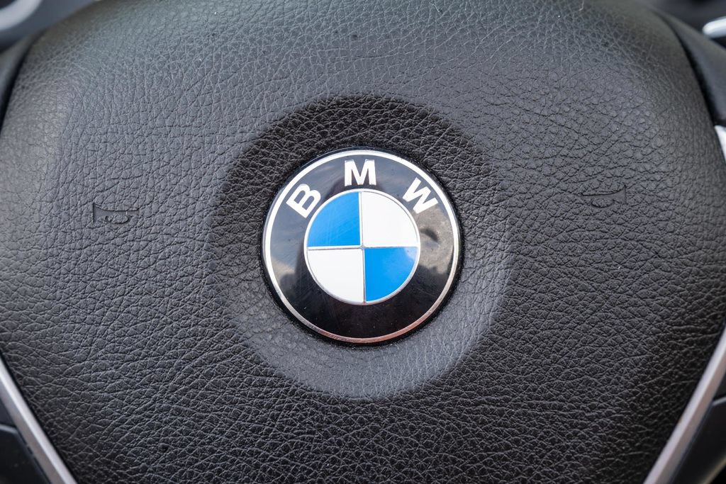 Used 2017 BMW 430i xDrive Convertible AWD/4WD image 25