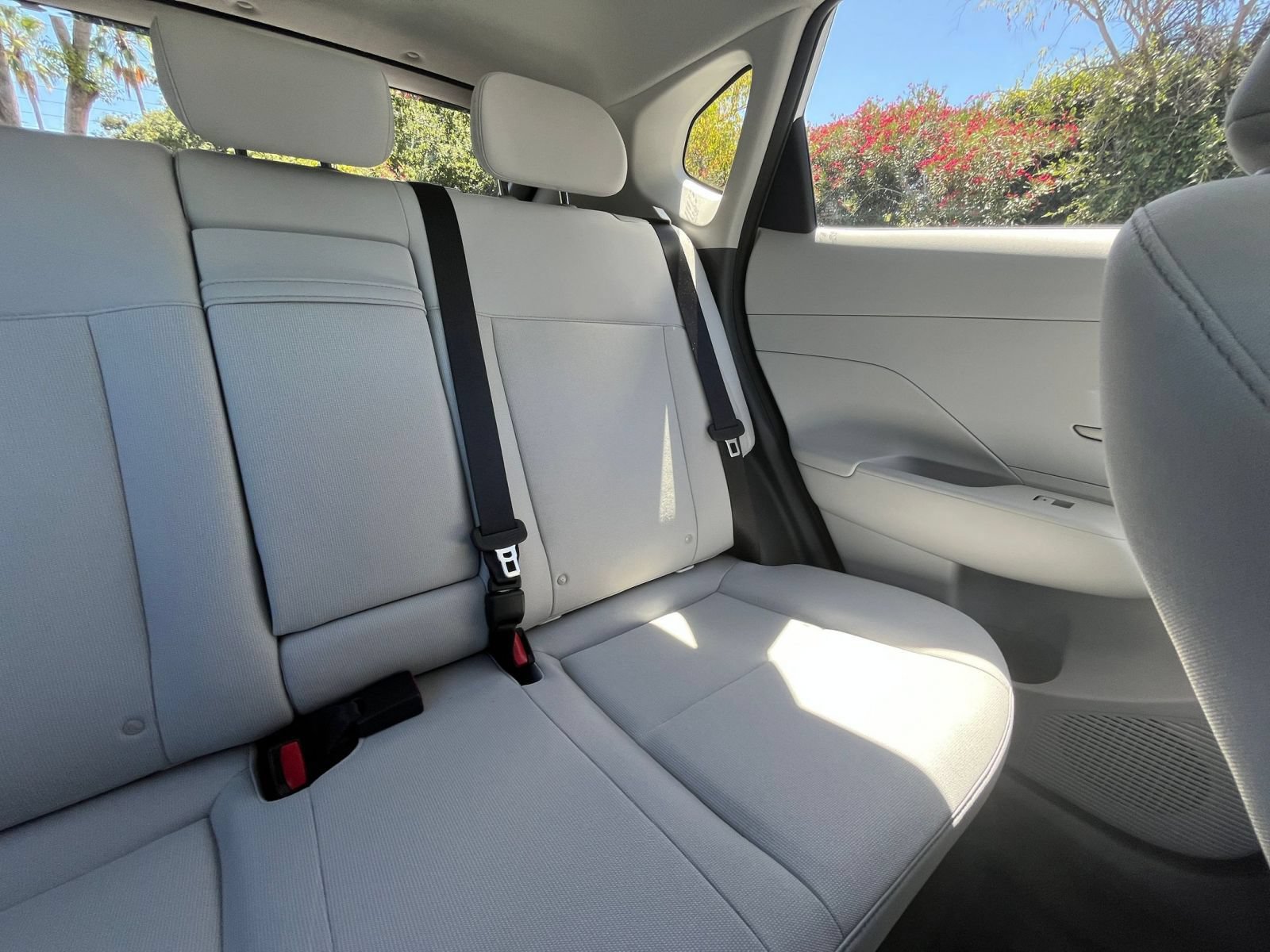 Used 2026 Hyundai Kona SEL Sport FWD image 37