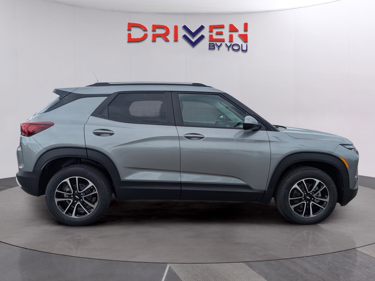 New 2026 Chevrolet TrailBlazer LT w/ Convenience Package image 6