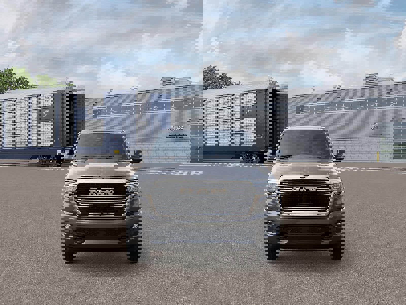 New 2026 RAM 1500 Laramie image 6