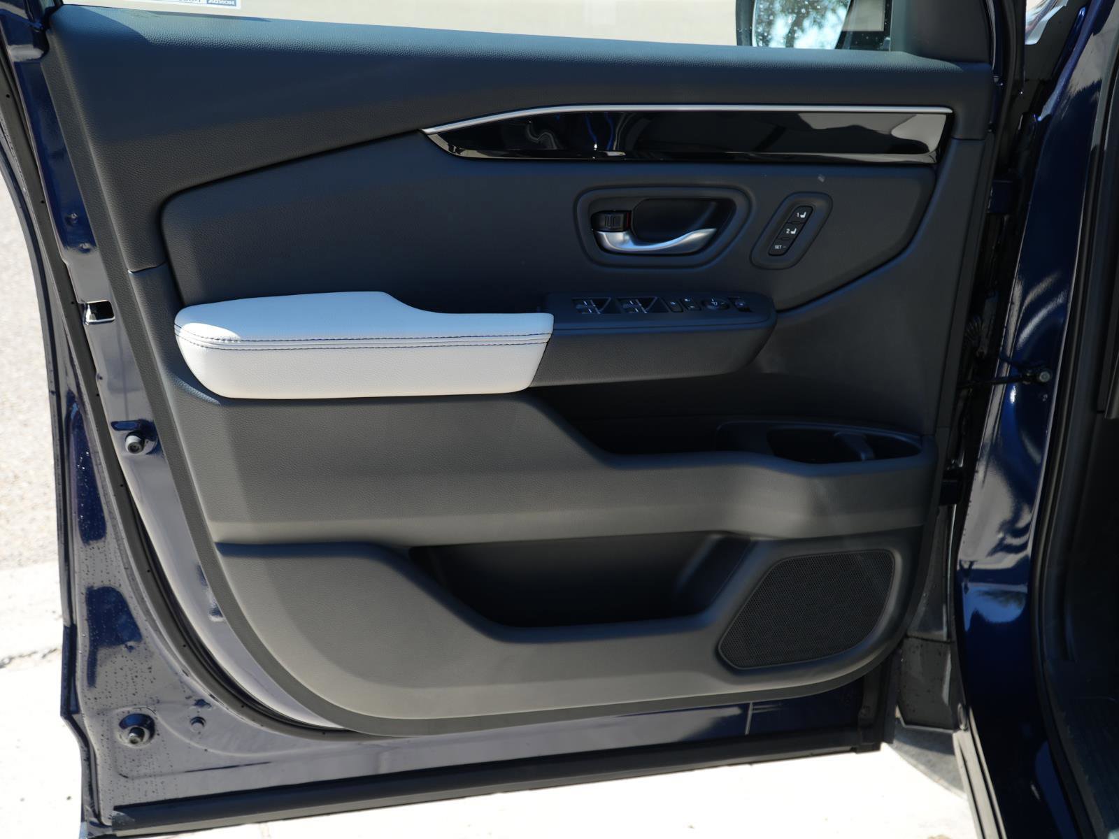 New 2026 Honda Passport RTL image 13