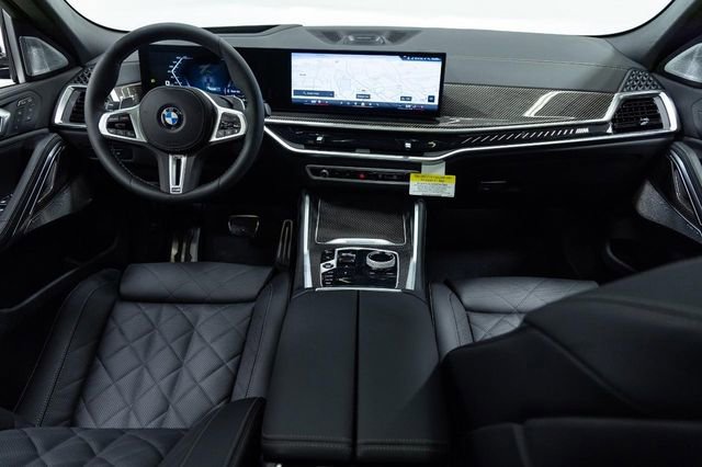 New 2026 BMW X6 M60i image 23