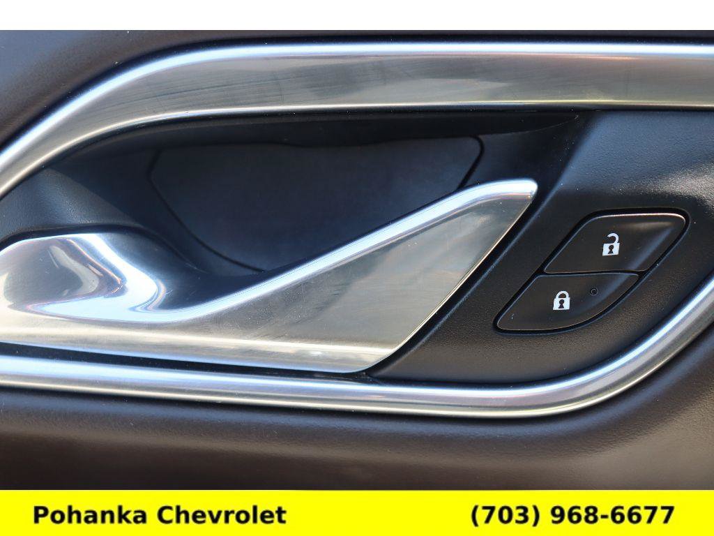 Used 2021 Chevrolet Tahoe LT w/ LT Signature Plus Package AWD/4WD image 22