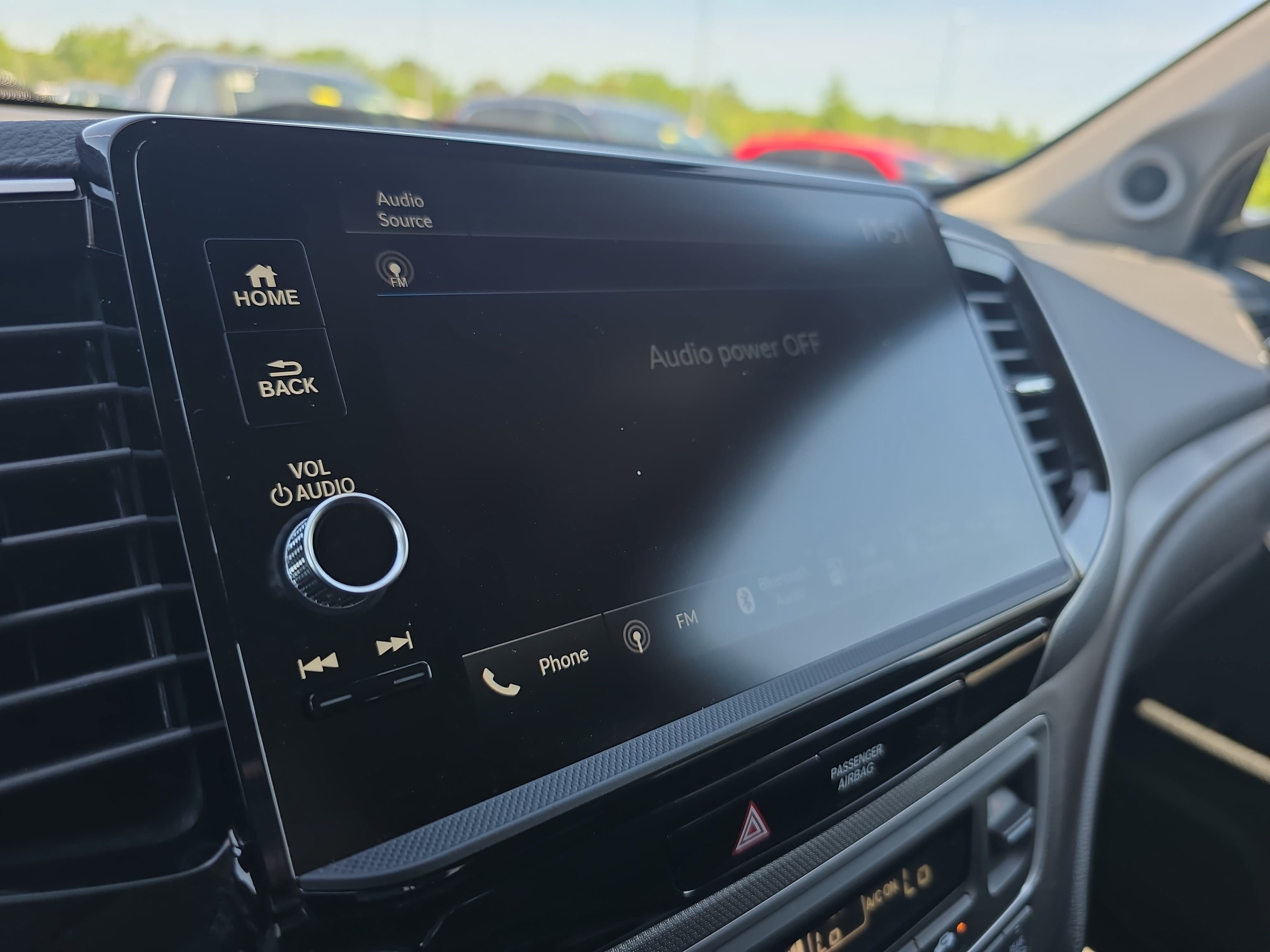 Certified 2024 Honda Ridgeline RTL image 20