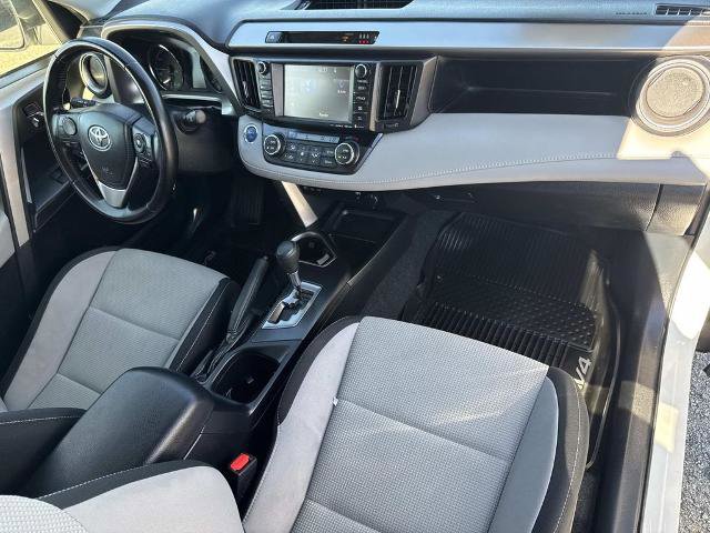 Used 2018 Toyota RAV4 XLE w/ Convenience Package image 30
