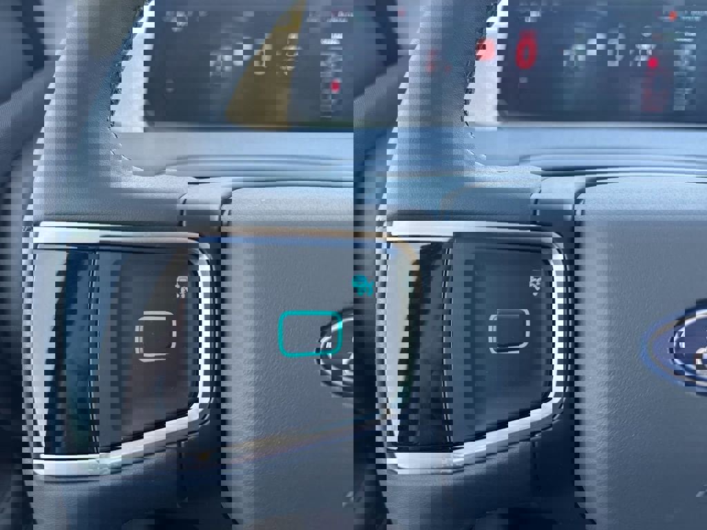 New 2026 Ford Expedition Active image 27