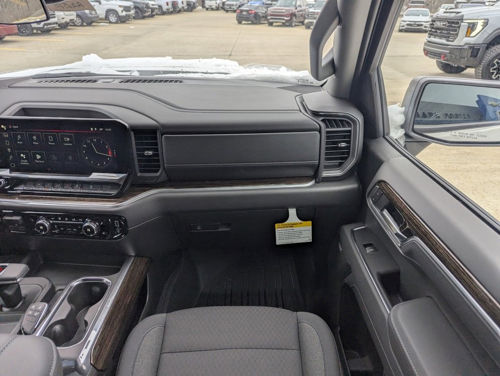 New 2026 GMC Sierra 1500 Elevation w/ Preferred Package image 4