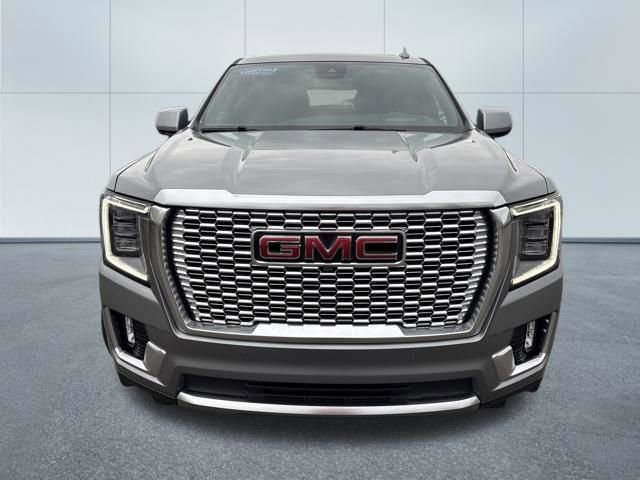 Used 2023 GMC Yukon Denali w/ LPO, Floor Liner Package image 6