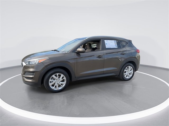 Used 2019 Hyundai Tucson Value image 4