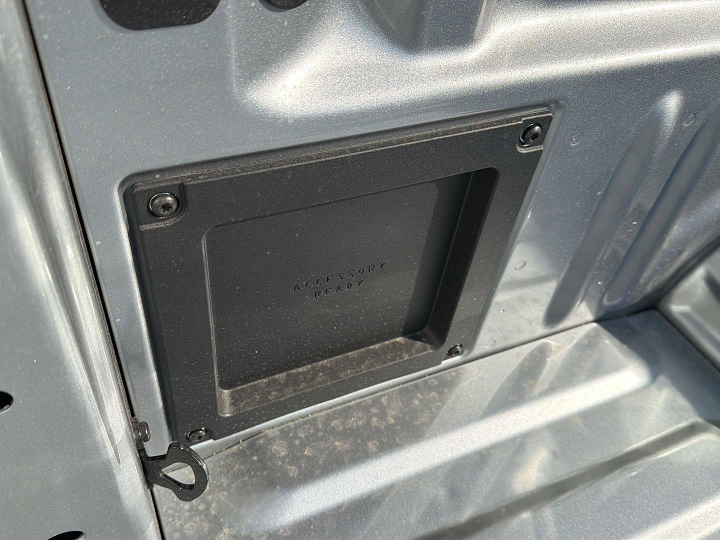 New 2026 Ford F150 XL image 10