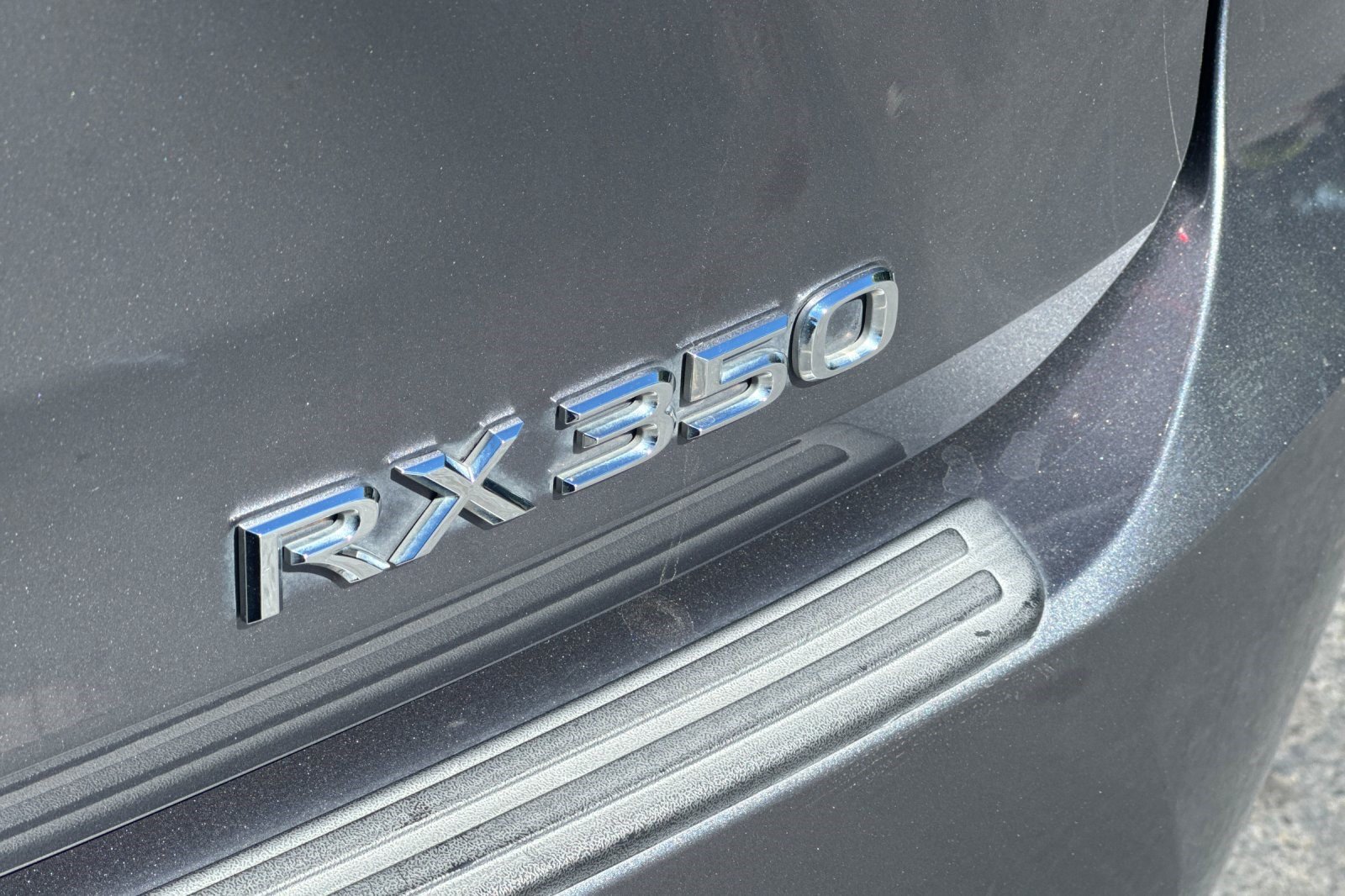 Used 2018 Lexus RX 350 AWD w/ Premium Package image 39