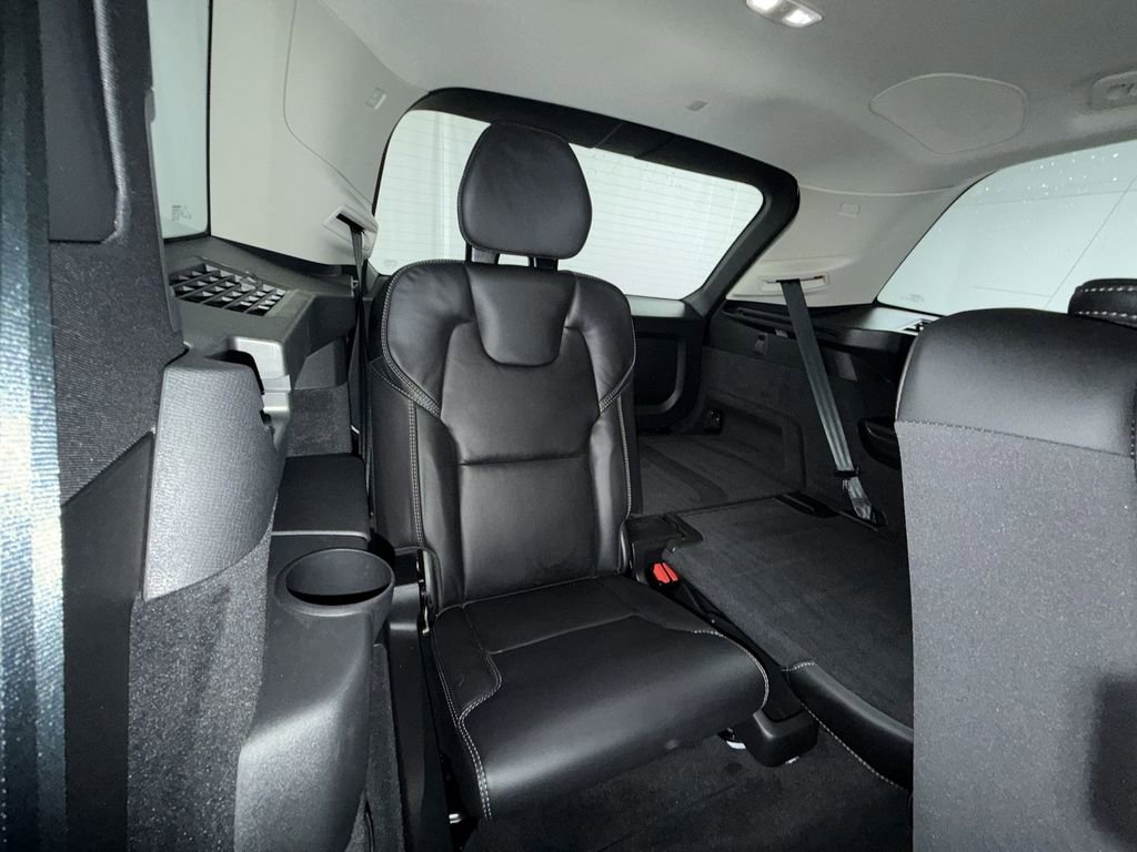 Used 2024 Volvo XC90 B6 Ultimate image 18