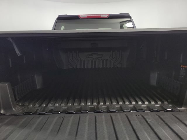 Used 2023 Chevrolet Silverado 1500 LT AWD/4WD image 25