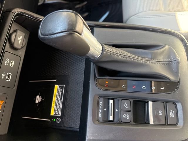 Certified 2024 Honda CR-V EX-L image 18