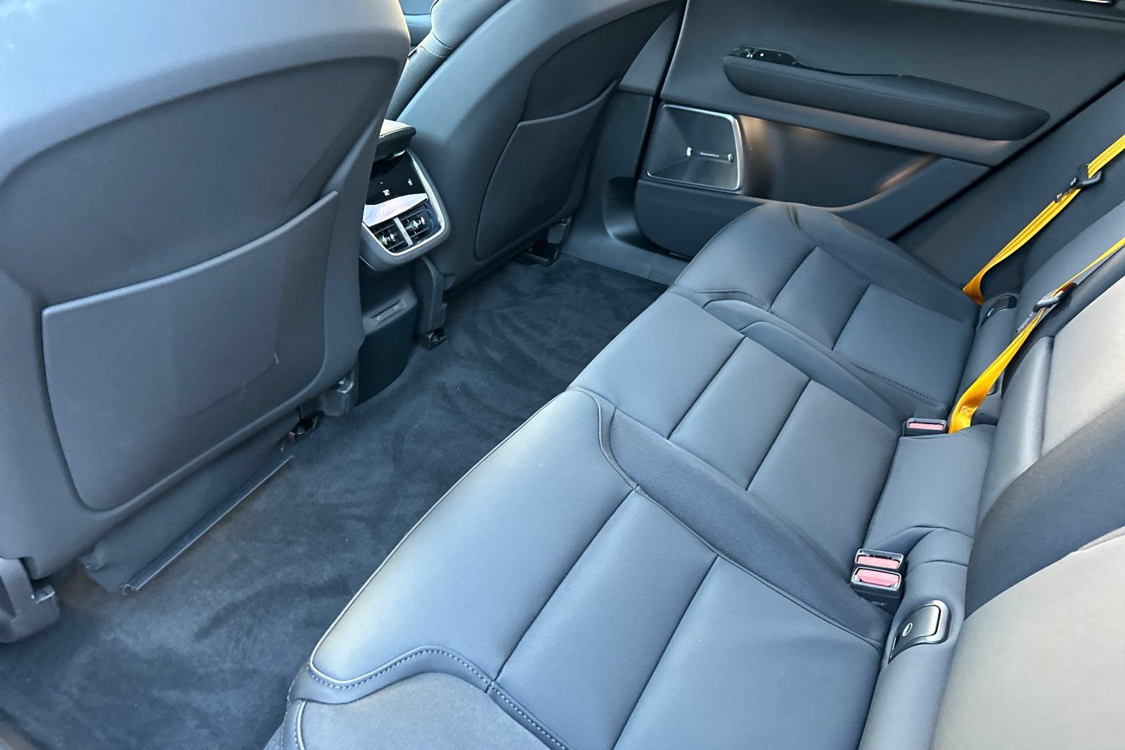 Used 2025 Polestar Polestar 3 AWD/4WD image 4
