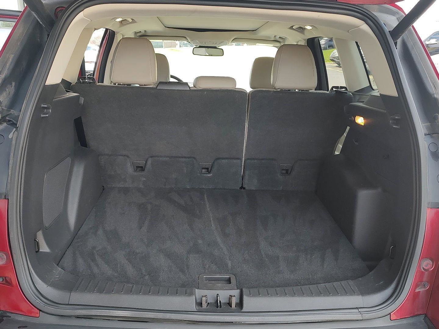 Used 2019 Ford Escape Titanium AWD/4WD image 21