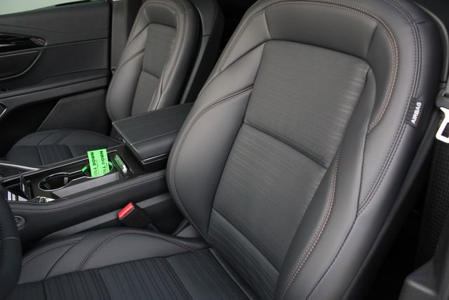 New 2026 Lincoln Nautilus Reserve AWD/4WD image 35