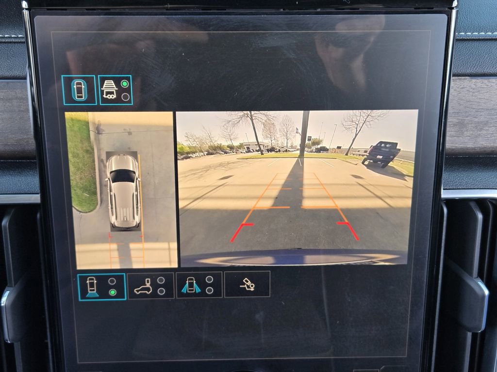 Used 2026 GMC Acadia Denali Ultimate w/ LPO, Floor Liner Package image 15