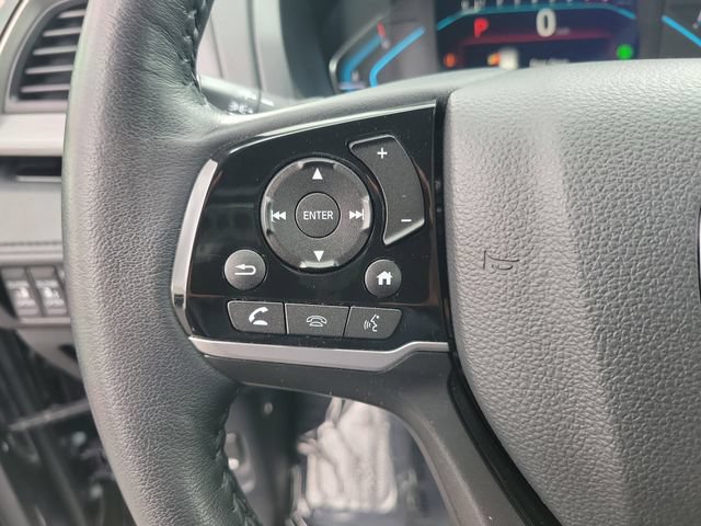 Certified 2024 Honda Odyssey Elite image 25
