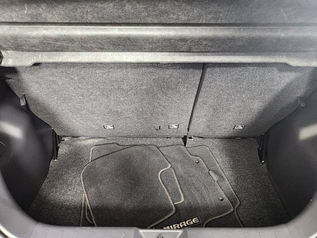 Used 2024 Mitsubishi Mirage SE FWD image 19