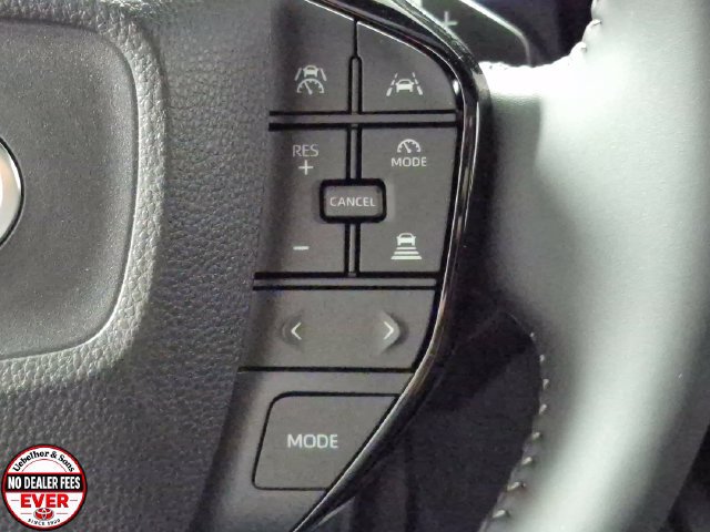 New 2026 Toyota C-HR AWD/4WD image 13