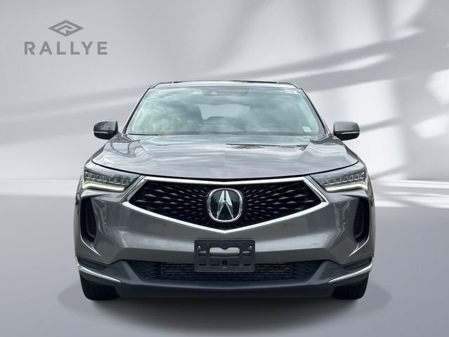 Used 2023 Acura RDX w/ Technology Package AWD/4WD image 8