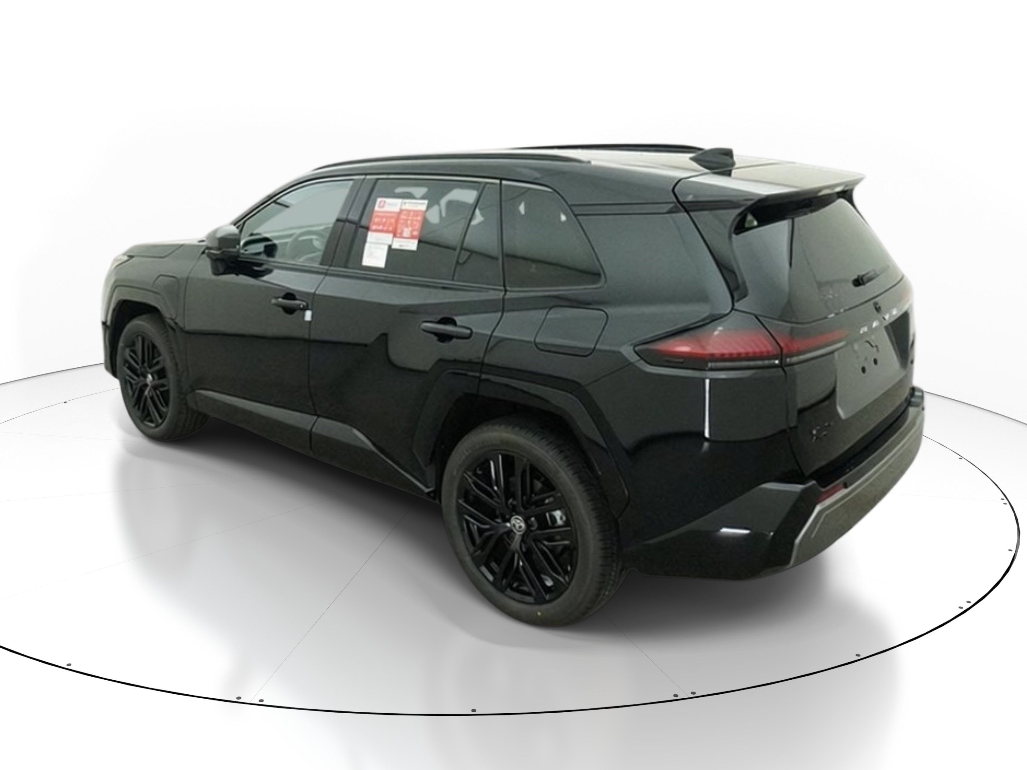 New 2026 Toyota RAV4 XSE w/ Weather Package AWD/4WD image 5