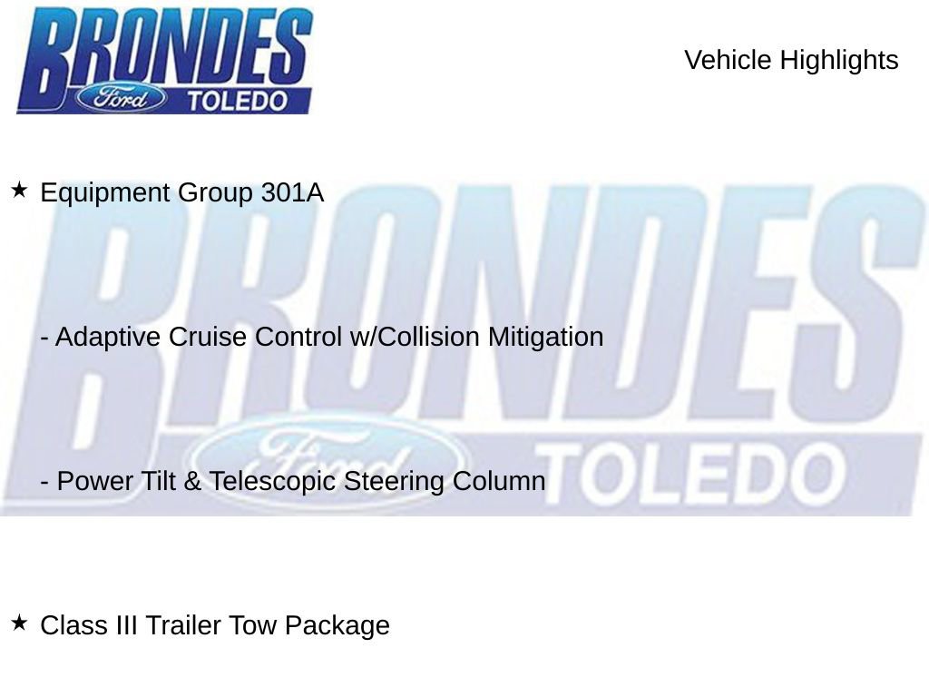 Used 2014 Ford Flex Limited w/ Equipment Group 301A AWD/4WD image 10