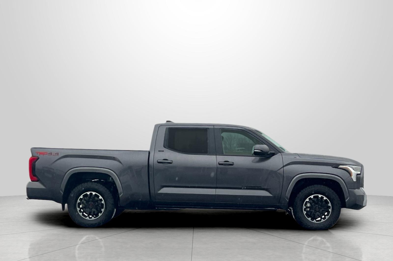 Used 2024 Toyota Tundra SR5 image 4
