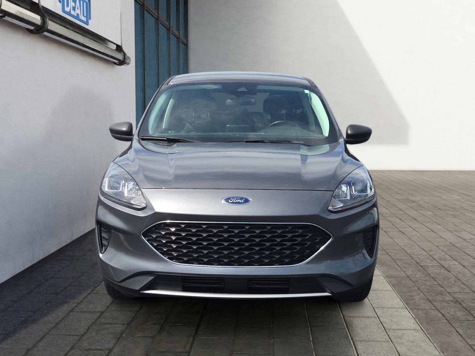 Certified 2022 Ford Escape SE w/ Cold Weather Package AWD/4WD image 8