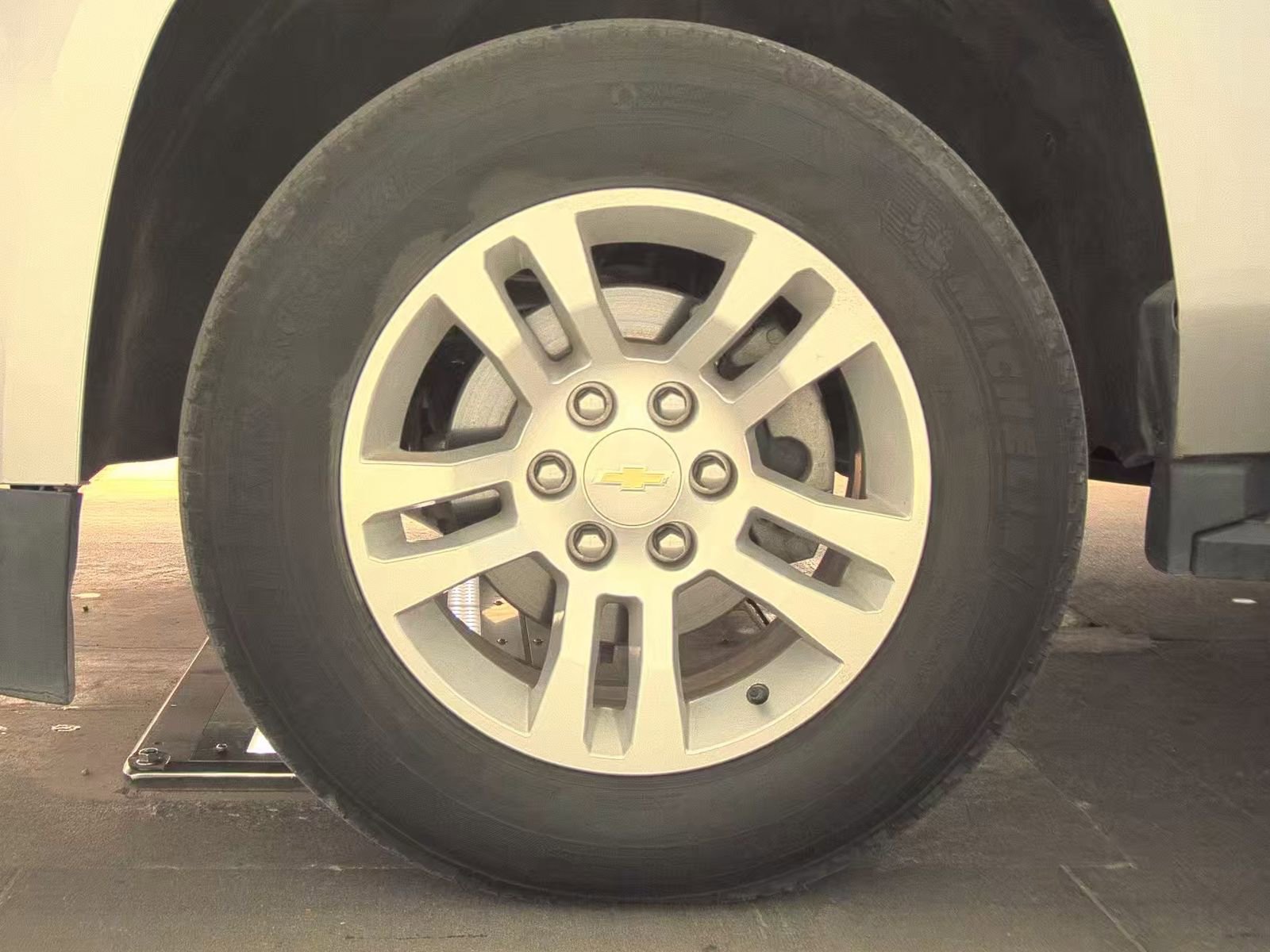 Used 2018 Chevrolet Tahoe LT image 10