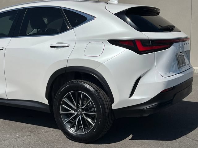 Used 2024 Lexus NX 350 AWD w/ Cold Area Package image 8