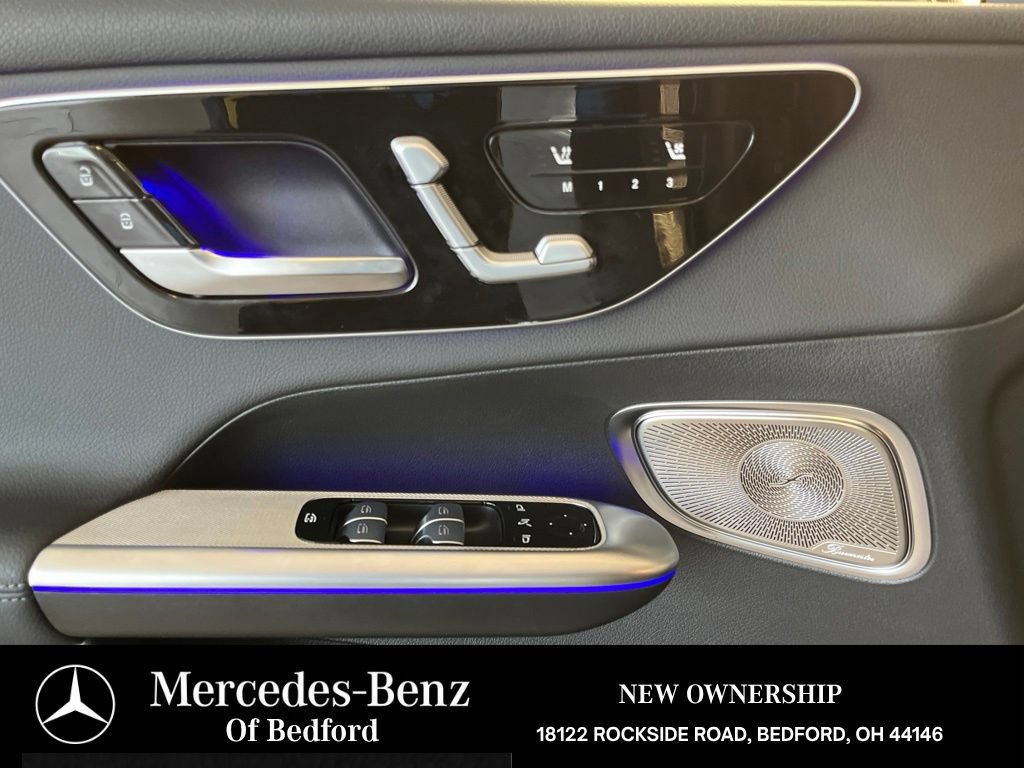 Used 2026 Mercedes-Benz GLC 300 4MATIC image 12
