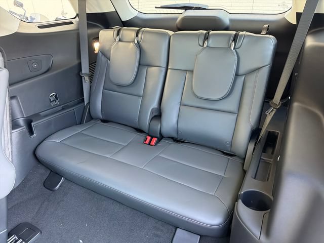 New 2026 Ford Explorer Active w/ Active Comfort Package AWD/4WD image 14