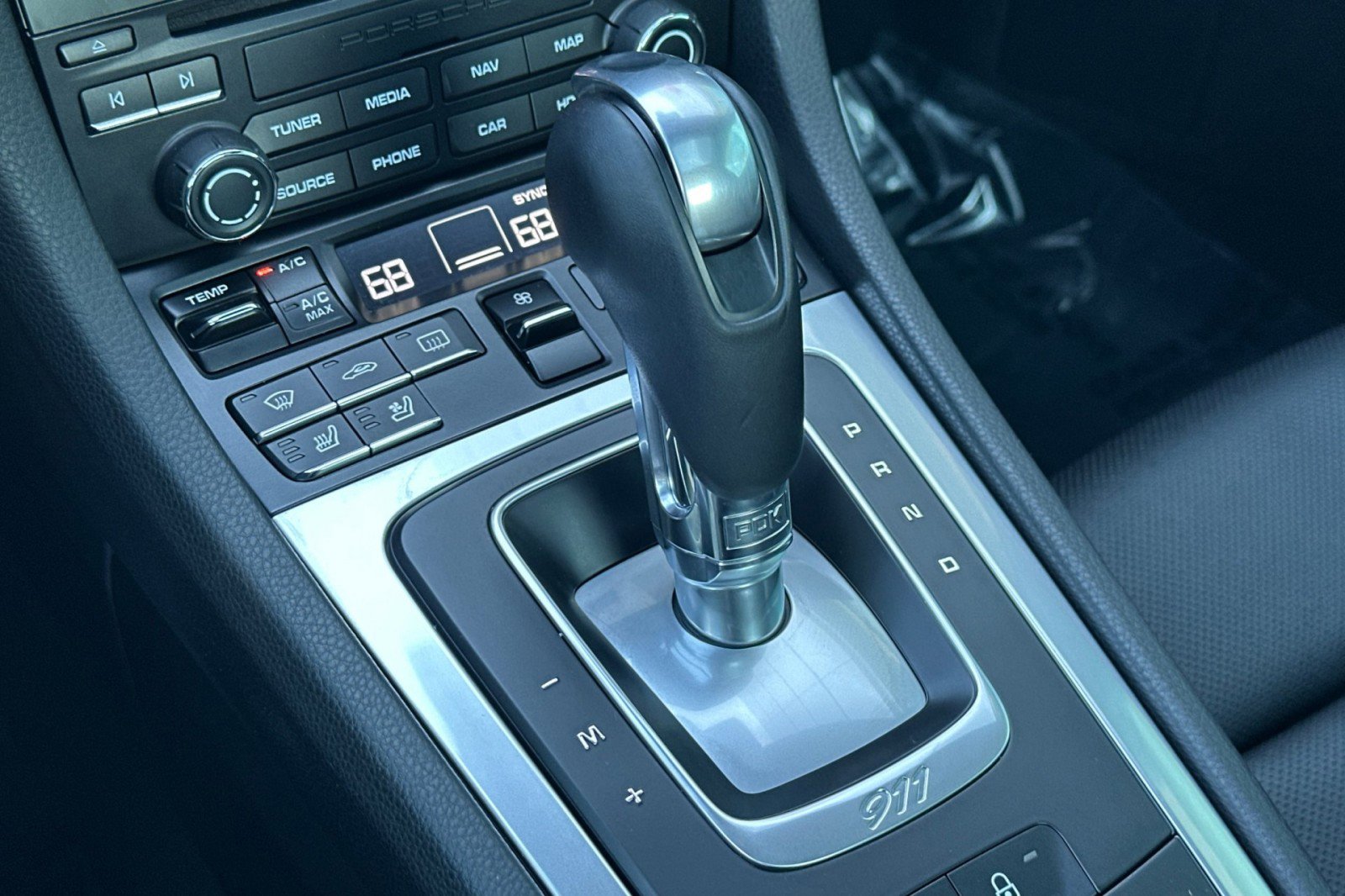 Certified 2017 Porsche 911 Carrera 4S image 21