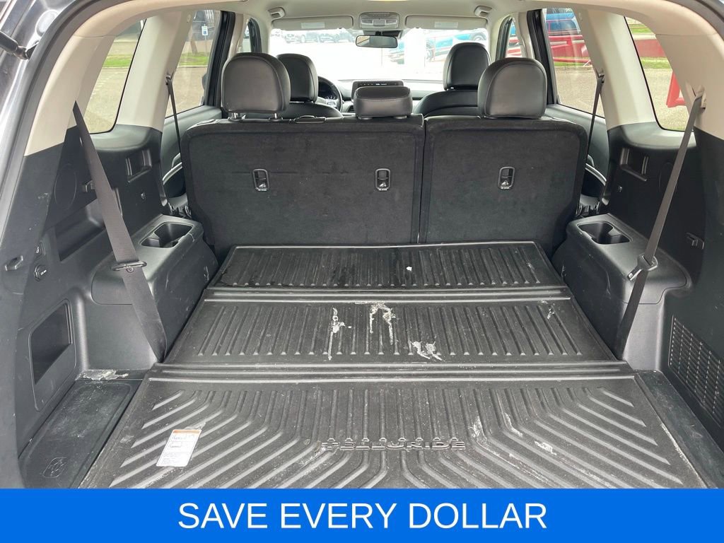 Used 2022 Kia Telluride LX FWD image 6