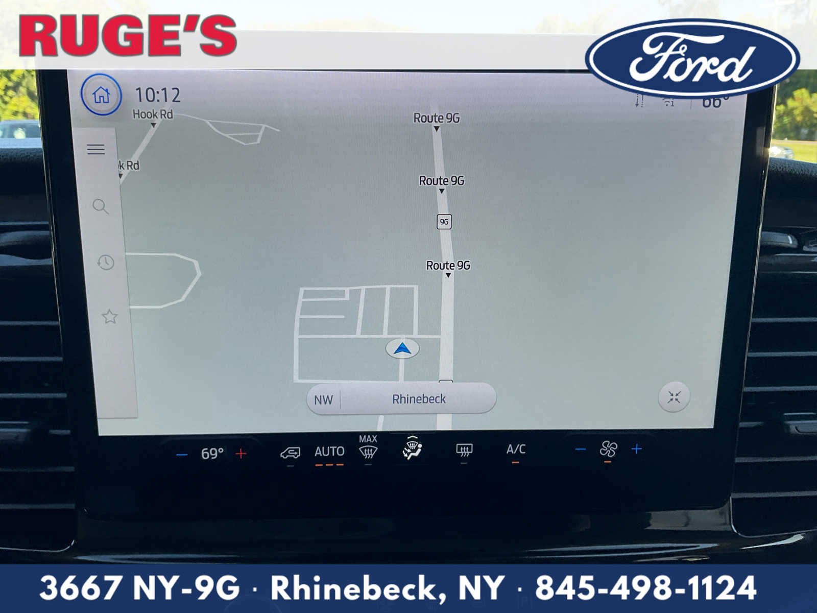 Used 2025 Ford Transit 350 XLT RWD image 24