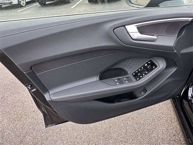 New 2025 Audi A5 2.0T Premium Plus image 8