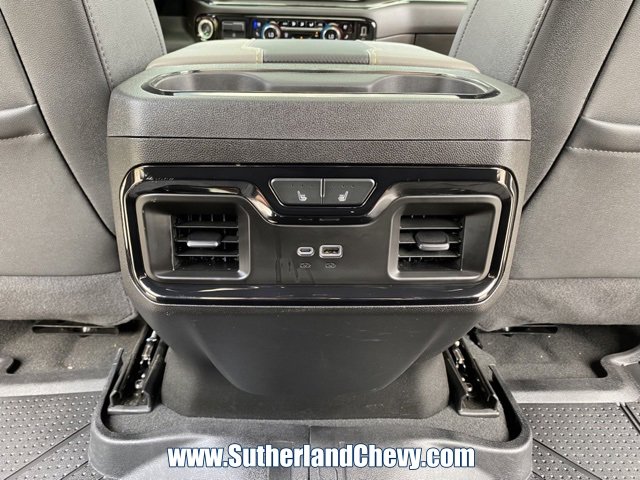 Certified 2025 Chevrolet Silverado 2500 ZR2 w/ Technology Package image 54