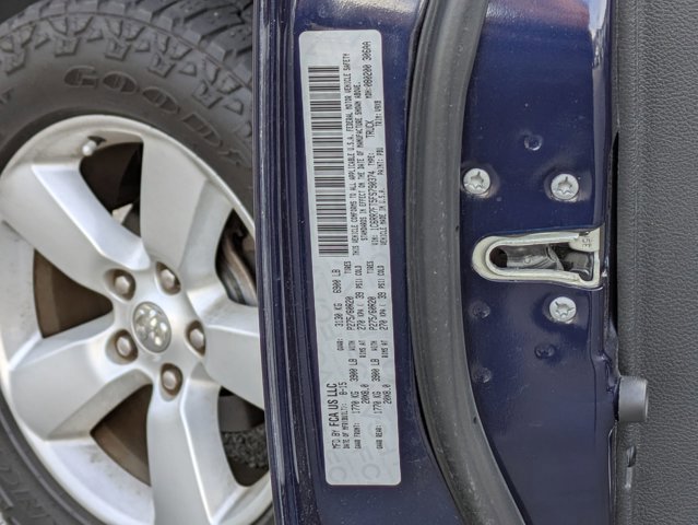 Used 2015 RAM 1500 Express image 15