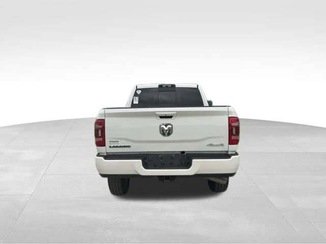 Used 2023 RAM 2500 Laramie AWD/4WD image 4