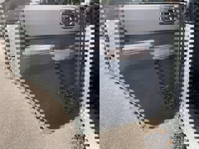 Used 2022 Ford Bronco Black Diamond image 13