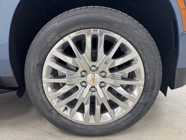 New 2026 Chevrolet Tahoe High Country w/ Sun And Tow Package image 37