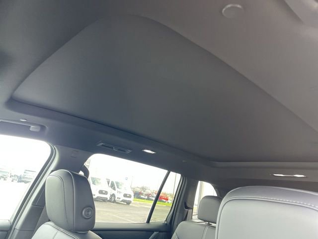 New 2026 GMC Acadia Elevation w/ Black Edition image 22