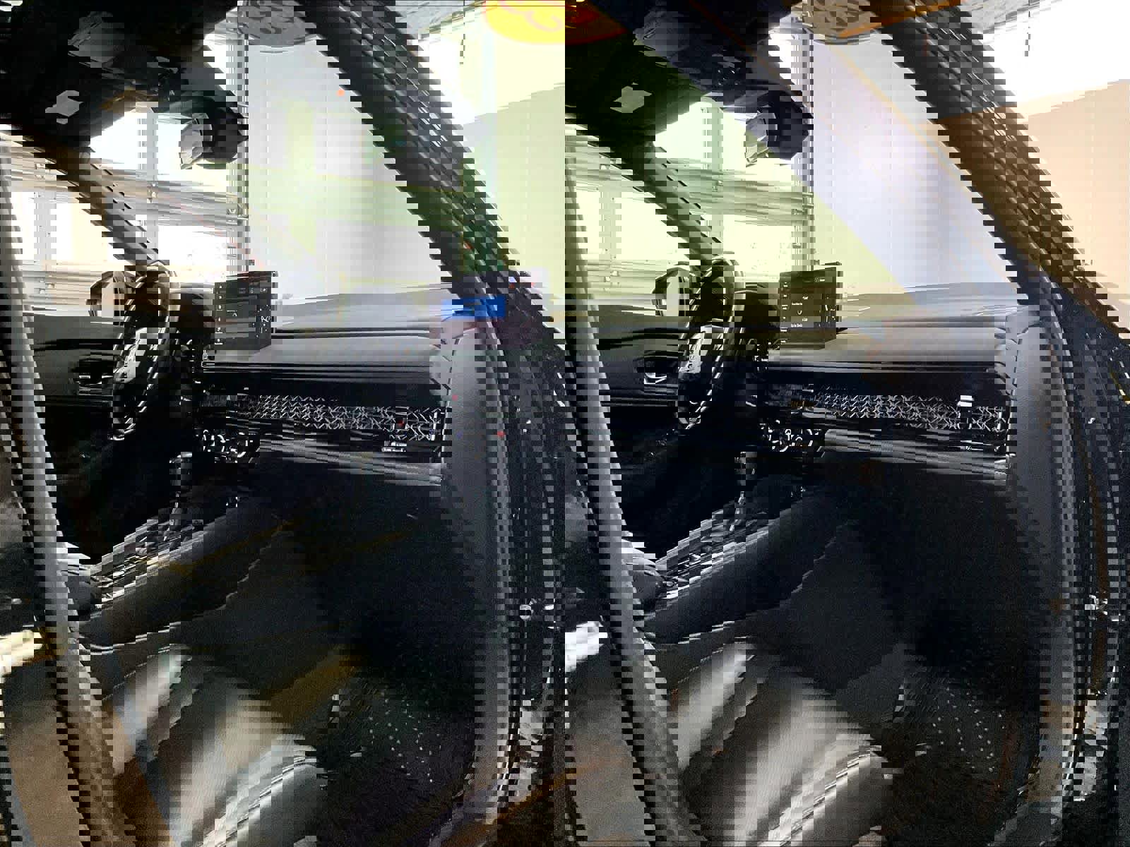 Used 2023 Honda Accord Sport image 14